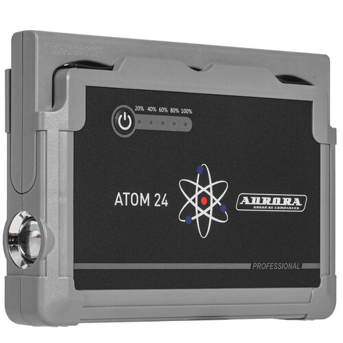 Купить Пусковое устройство Aurora ATOM 24  9291322. Характеристики, отзывы и цены в Донецке