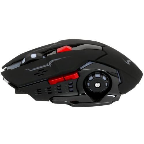 Купить Мышь беспроводная SVEN RX-G930W  4714022. Характеристики, отзывы и цены в Донецке