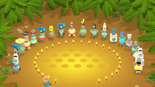 Купить Игра Headbangers: Rhythm Royale Deluxe Edition (Steam)  5618117. Характеристики, отзывы и цены в Донецке