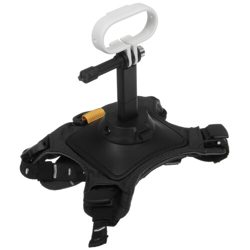 Купить Крепление для домашних питомцев Insta360 Pet Harness Mount Size S  5482936. Характеристики, отзывы и цены в Донецке
