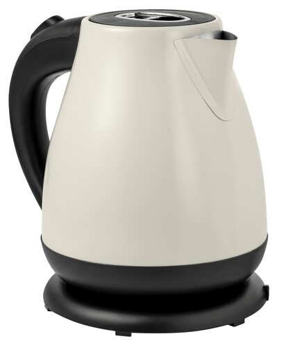 Купить Электрочайник MAUNFELD MGK-625BG бежевый  5323647. Характеристики, отзывы и цены в Донецке