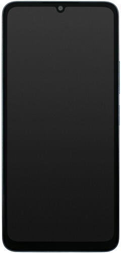Купить 6.74" Смартфон POCO C65 128 ГБ синий  5437287. Характеристики, отзывы и цены в Донецке