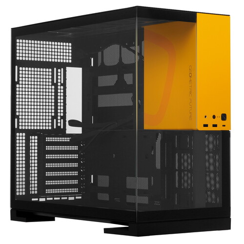 Купить Корпус Geometric Future Model 5  9227874. Характеристики, отзывы и цены в Донецке