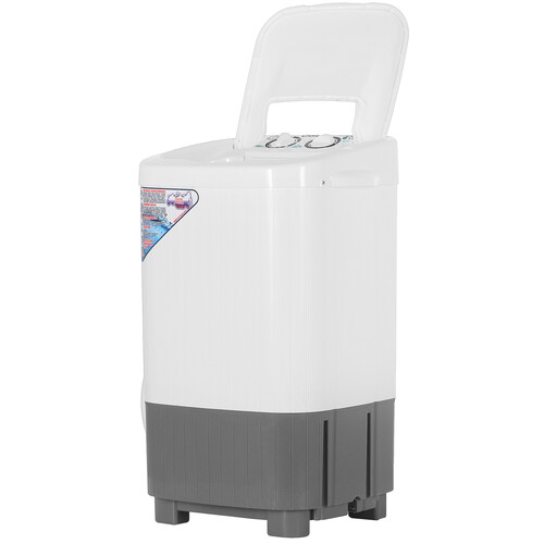 Купить Стиральная машина Славда WS-85PE  1658417. Характеристики, отзывы и цены в Донецке