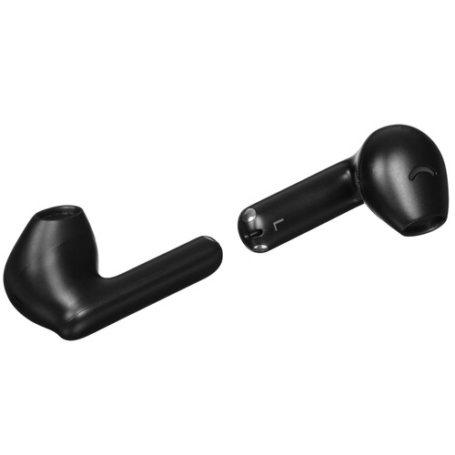 Купить Наушники TWS HUAWEI FreeBuds SE 2 черный  5467126. Характеристики, отзывы и цены в Донецке