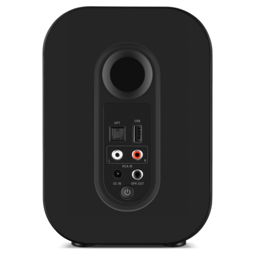 Купить Колонки SVEN MC-5 серый  9199798. Характеристики, отзывы и цены в Донецке