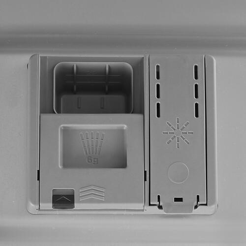 Купить Встраиваемая посудомоечная машина Haier HDWE11-194RU  4806387. Характеристики, отзывы и цены в Донецке