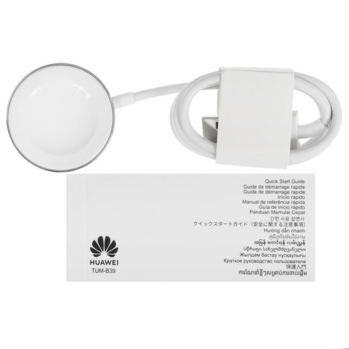 Купить Смарт-часы HUAWEI Watch GT 7 46mm  5949309. Характеристики, отзывы и цены в Донецке