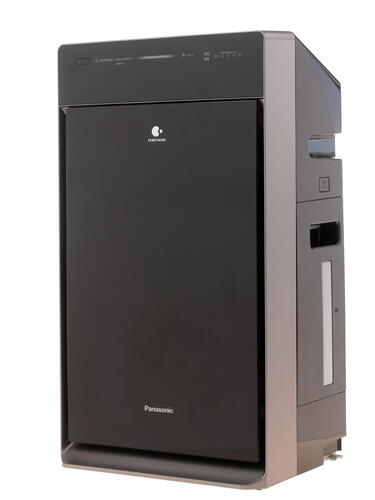Купить Климатический комплекс Panasonic F-VXK70R-T коричневый  1091550. Характеристики, отзывы и цены в Донецке