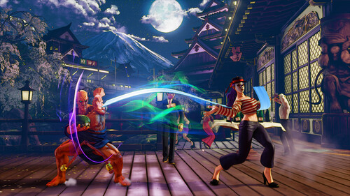 Купить Дополнение для игры Street Fighter V - Season 5 Premium Pass (Steam)  5484105. Характеристики, отзывы и цены в Донецке