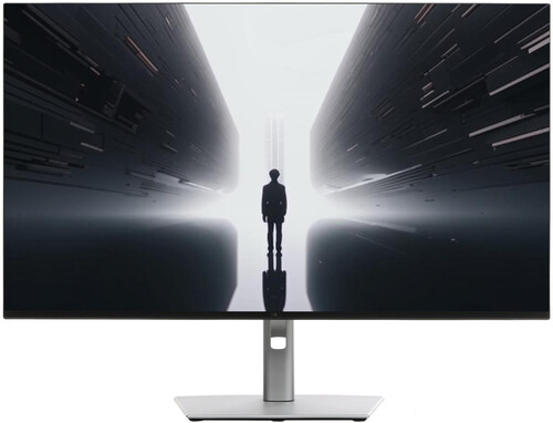 Купить 31.5" Монитор Dell P3225QE черный  9281737. Характеристики, отзывы и цены в Донецке