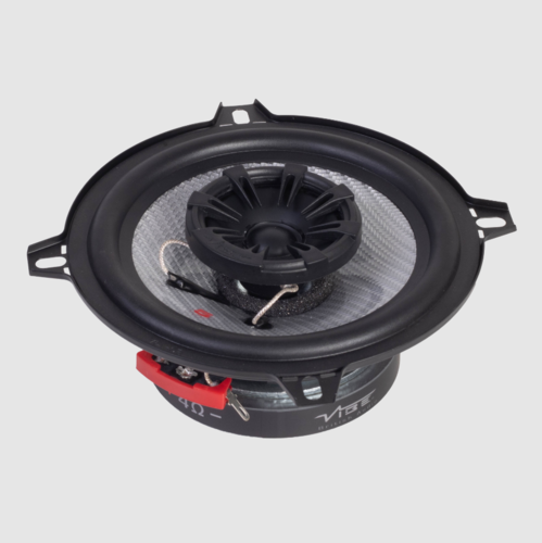 Купить Коаксиальная акустическая система Vibe PULSE5-V3  9140963. Характеристики, отзывы и цены в Донецке