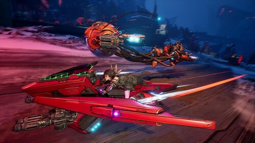 Купить Игра Borderlands 4 (Xbox Series X)  5638140. Характеристики, отзывы и цены в Донецке