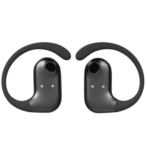 Купить Наушники TWS Honor Choice Open-Ear черный  5445043. Характеристики, отзывы и цены в Донецке