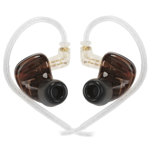 Купить Проводные наушники KZ AS24 PRO черный 2024  5605035. Характеристики, отзывы и цены в Донецке