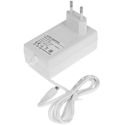Купить Адаптер питания сетевой Gembird NPA-AC40  9296750. Характеристики, отзывы и цены в Донецке