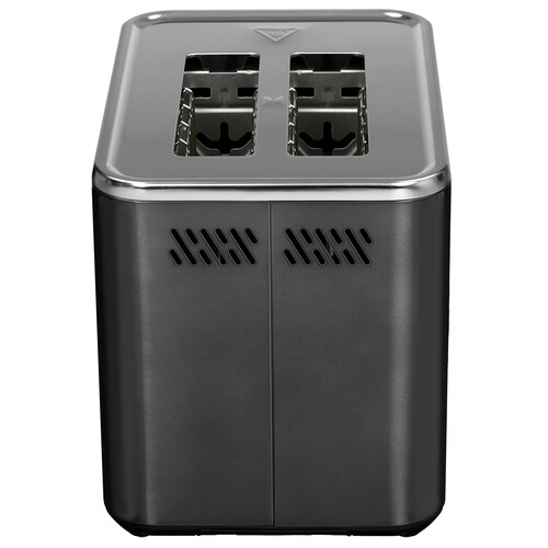 Купить Тостер Reoka RKT-MD956 серый  9137084. Характеристики, отзывы и цены в Донецке