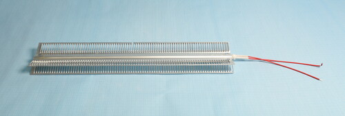 Купить ТЭН для конвектора Reoka RKCH-1501E (230V_1500W) [N/A]  9225254. Характеристики, отзывы и цены в Донецке