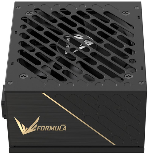 Купить Блок питания Formula V Line FV-850GM [FV-850GM] черный  9309514. Характеристики, отзывы и цены в Донецке