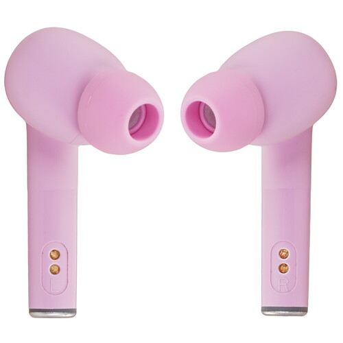 Купить Наушники TWS Defunc True Entertainment розовый 2022  5498850. Характеристики, отзывы и цены в Донецке