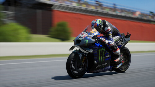 Купить Игра MotoGP24 (Switch)  5484021. Характеристики, отзывы и цены в Донецке