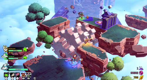 Купить Игра Windblown (Steam)  5610559. Характеристики, отзывы и цены в Донецке