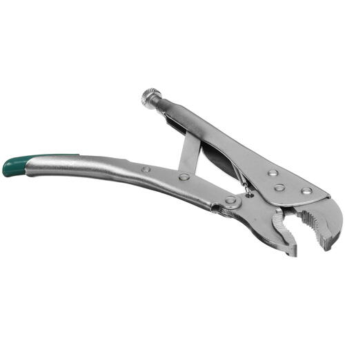 Купить Клещи зажимные FinePower LP1  5430443. Характеристики, отзывы и цены в Донецке