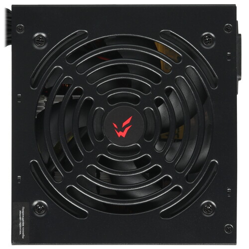 Купить Блок питания ARDOR GAMING NEXUS 550WB  черный  5452047. Характеристики, отзывы и цены в Донецке