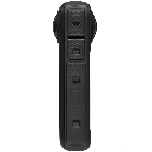 Купить Экшн-камера Insta360 X4 BMW Motorrad Edition черный  5618016. Характеристики, отзывы и цены в Донецке