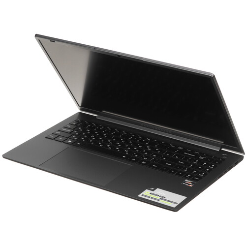 Купить 16" Ноутбук Machcreator One R6 серый  5638009. Характеристики, отзывы и цены в Донецке