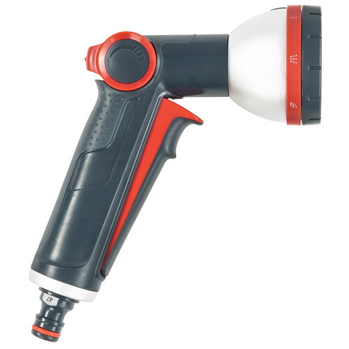 Купить Пистолет распылитель ELITECH Garden SG 010M  5476597. Характеристики, отзывы и цены в Донецке