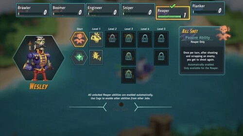 Купить Игра Steamworld Heist II (Switch)  5623469. Характеристики, отзывы и цены в Донецке