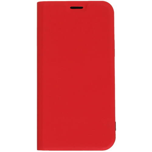 Купить Чехол-книжка  Aceline Kors для Apple iPhone 12/ 12 Pro красный  4722761. Характеристики, отзывы и цены в Донецке