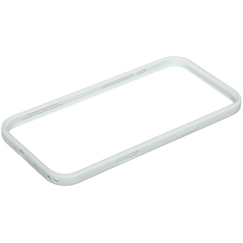Купить Бампер  Apple Bumper Case для Apple iPhone Air серый  5641846. Характеристики, отзывы и цены в Донецке