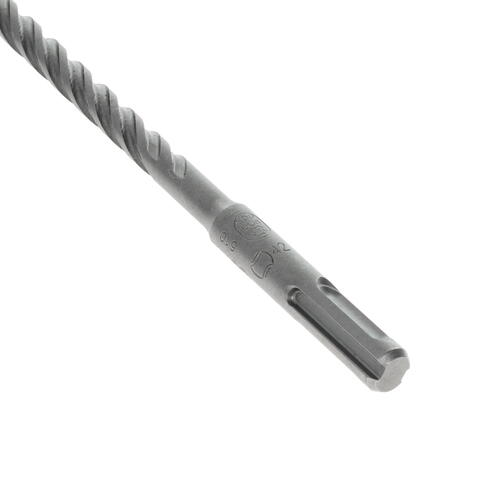 Купить Набор буров Bosch SDS-plus-5X 2608833900  1177735. Характеристики, отзывы и цены в Донецке