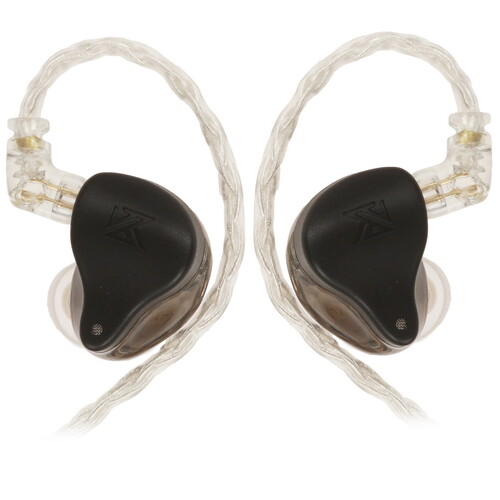 Купить Проводные наушники KZ AST черный 2021  5605041. Характеристики, отзывы и цены в Донецке