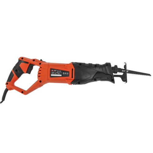 Купить Сабельная пила BRAIT BRS1000  9230612. Характеристики, отзывы и цены в Донецке