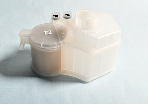 Купить Декальцификатор (В сборе) для посудомоечной машины DEXP G11D6PF [DCS-02] (258210000158)  1683830. Характеристики, отзывы и цены в Донецке