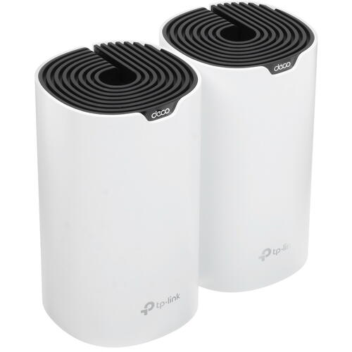 Купить MESH-комплект TP-Link Deco S7 (2-pack)  5088568. Характеристики, отзывы и цены в Донецке