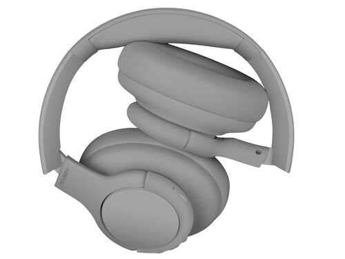 Купить Беспроводные наушники SVEN AP-B800MV серый 2025  9283477. Характеристики, отзывы и цены в Донецке