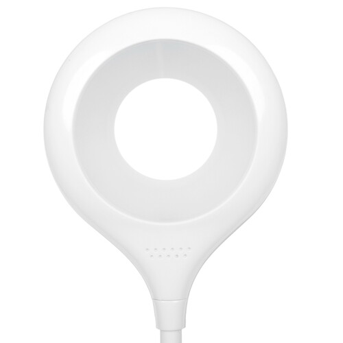 Купить Настольный светильник SVih HC-770W белый  9241559. Характеристики, отзывы и цены в Донецке