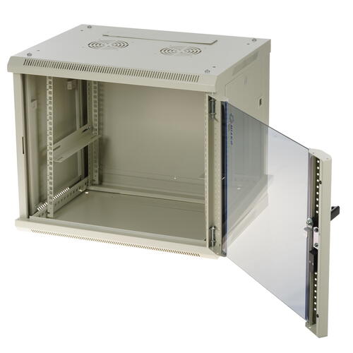 Купить Шкаф коммутационный 5Bites TC6403-09G  5305597. Характеристики, отзывы и цены в Донецке