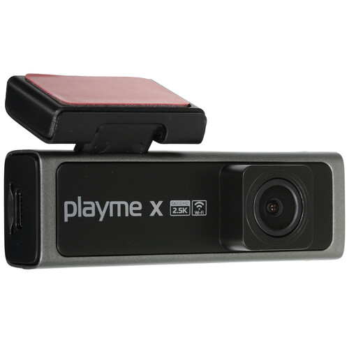 Купить Видеорегистратор Playme X  9238475. Характеристики, отзывы и цены в Донецке