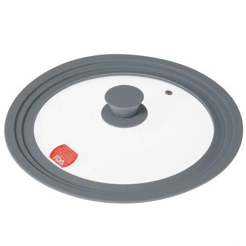 Купить Крышка Master House Моника-24/26/28  8186869. Характеристики, отзывы и цены в Донецке