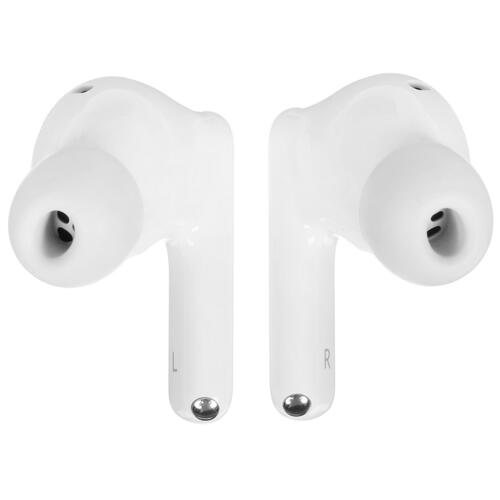 Купить Наушники TWS HUAWEI Freebuds 6i белый  5465525. Характеристики, отзывы и цены в Донецке