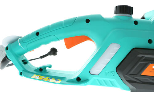 Купить Электрическая цепная пила Sturm! CC1714P шина - 35.5 см(14")  5331976. Характеристики, отзывы и цены в Донецке