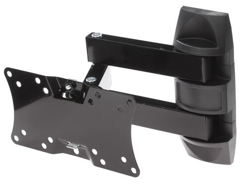 Купить Кронштейн для ТВ Holder LCDS-5065 черный  0194125. Характеристики, отзывы и цены в Донецке