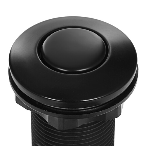Купить Пневмовыключатель Bort Air switch (black) long  9123459. Характеристики, отзывы и цены в Донецке