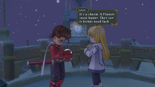 Купить Игра Tales of Symphonia (Steam)  5484268. Характеристики, отзывы и цены в Донецке