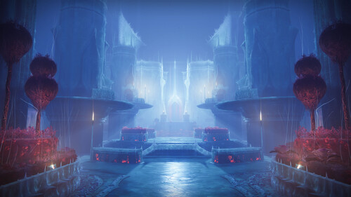 Купить Дополнение для игры Destiny 2: The Witch Queen (Steam)  5642739. Характеристики, отзывы и цены в Донецке